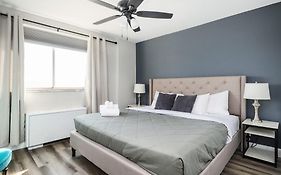 Atlanta Downtown Onsite Parking King! 3Br Lm 06 Units