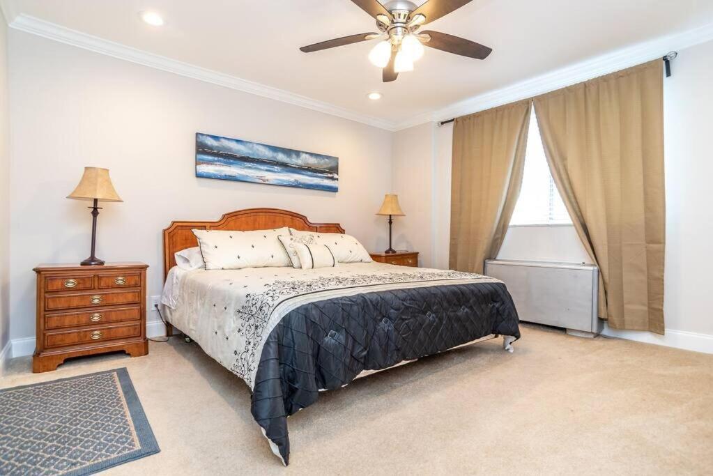 Atlanta Downtown Onsite Parking King! 3Br Lm 06 Units Villa Exterior photo