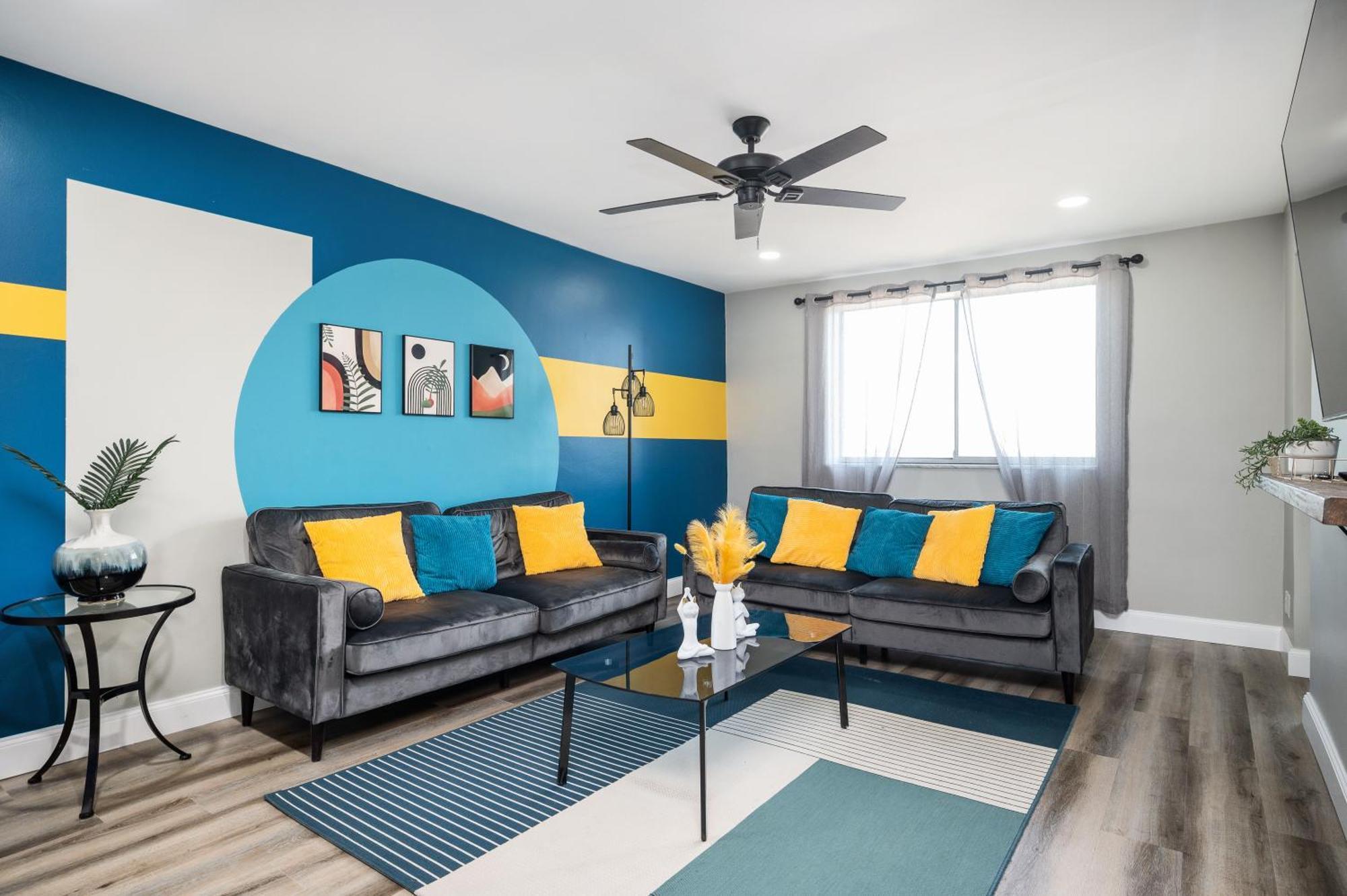 Atlanta Downtown Onsite Parking King! 3Br Lm 06 Units Villa Exterior photo